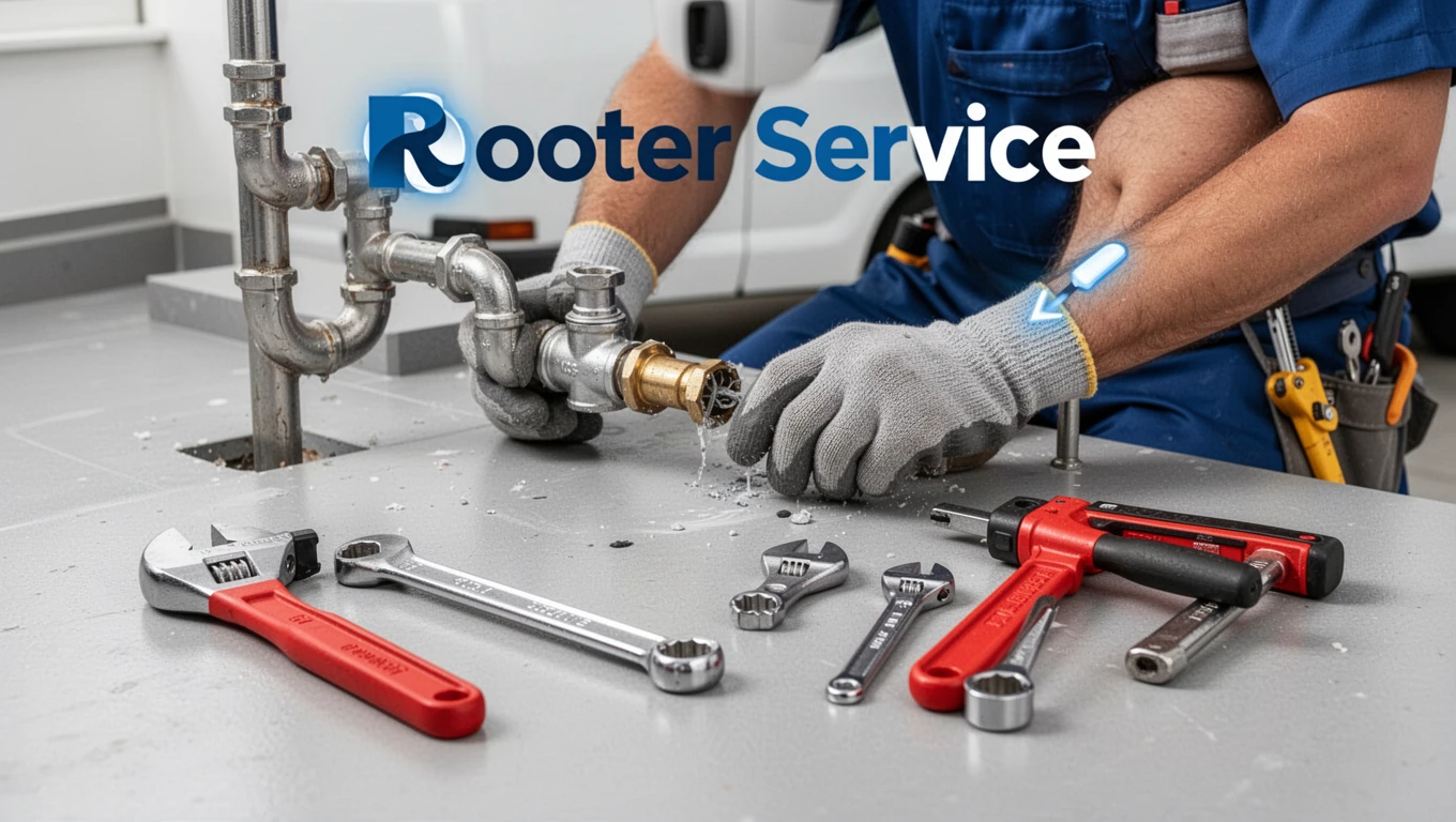 Rooter Service